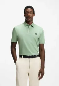 Рубашка поло parris Boss, Open Green Thirtythree