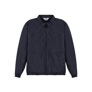 Серая куртка мужская New Balance, Jmjl1546-Ecl