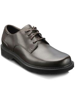 Мужские водонепроницаемые ботинки Northfield Rockport, Dark Brown