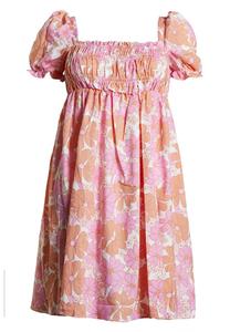 Летнее платье Glamorous