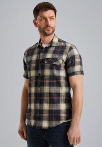 Рубашка SHORT SLEEVES PME Legend, синий