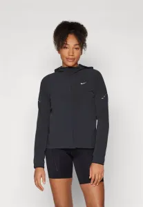 Ветровка swift Nike Performance, Black/Reflective Silver