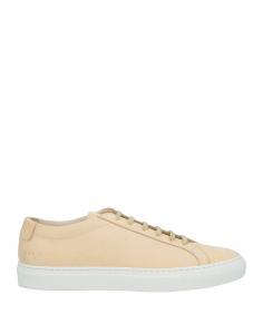 Кроссовки Woman By Common Projects, песочный