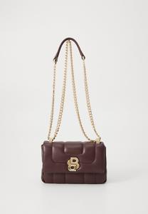 Сумка кросс-боди BOSS ICON, Open Purple/Purple