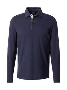 Bugatti Футболка 'Wirk' в цвете Marine Blue