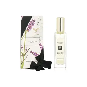 Jo Malone London Духи ZUMALONG Classic Fragrance Silver Birch And Lavender, древесный аромат, туалетная вода, 30 мл/100 мл
