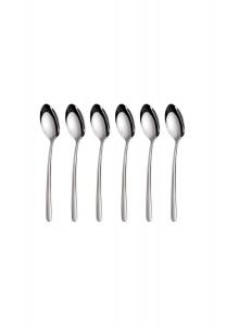 Кофейная ложка SYLT Gräwe, серебро