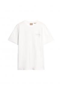 Футболка Superdry City, White