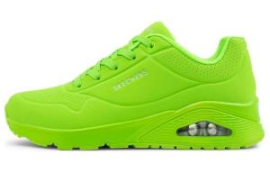Кроссовки Skechers Uno Casual Shoes Women's Low-Top Green