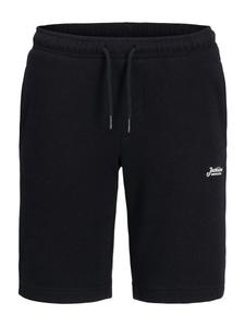 Узкие брюки Jack & Jones Junior JPSTGordon JJBeau, черный