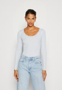 Рубашка с длинным рукавом Rosemunde, цвет heather sky