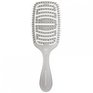 Essential Care Flex щетина средней толщины, ледяной серый Olivia Garden