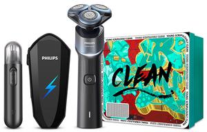 Электробритва PHILIPS