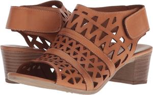 Босоножки Dorotha Spring Step, коричневый