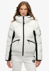 Зимняя куртка с капюшоном Superdry & Co, Optic