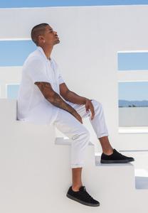 Низкие кроссовки Wool Sneaker Giesswein, цвет solid black