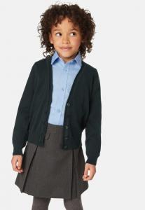 Кардиган Marks & Spencer 2PK SCHOOL , Navy/Dark Blue