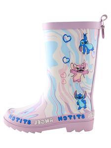Резиновые сапоги Next Wellies, сиреневый