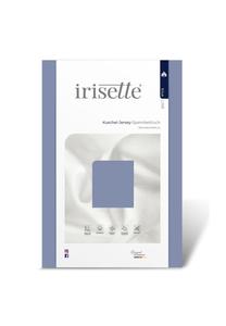 Женское постельное бельё из кушель-джерси Vesuv 0012 Irisette