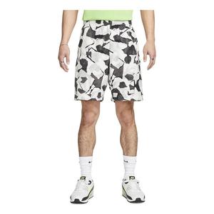 Шорты шорты в уличном стиле Nike, белый