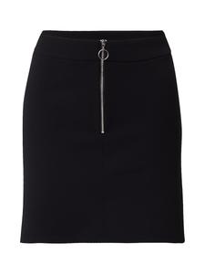 Юбка ABOUT YOU Lexa, черный