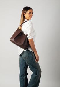 Сумка Carlheim Handbag, Brown