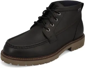 Мужские туфли DOCKERS Weston, черный