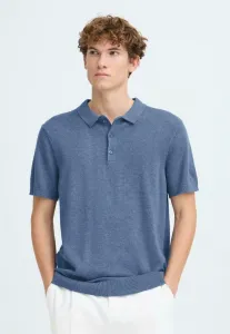 Рубашка поло cfbells Casual Friday, Bering Sea Melange