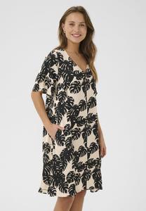 Повседневное платье Culture, черный