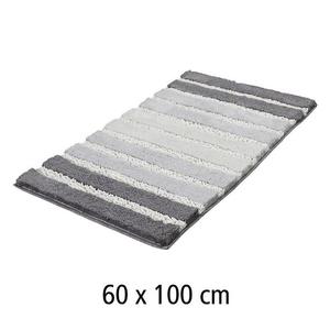 Маленькое облако: Коврик для ванной PHOENIX 60х100см серый (4045146360) Kleine Wolke
