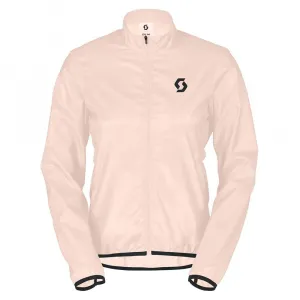 Куртка Scott Endurance Windbreaker, розовый