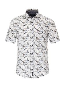 Рубашка CASAMODA, синий