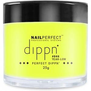 Nail Perfect Dippn #046 Yeah-Low 25г