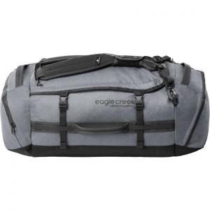 Грузовой тягач 60л Duffel Eagle Creek, черный