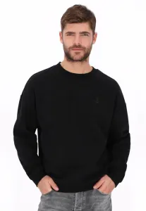 Толстовка Dreimaster, Black