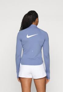 Топ Nike Performance TEMPO TOP, World Indigo/White/Blue