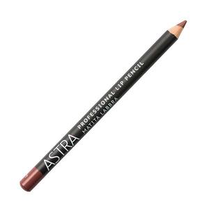 Помада ASTRA MAKEUP Professional Lip Pencil, 41 Wood
