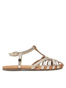 Сандалии Gioseppo Goldfarben, золотой