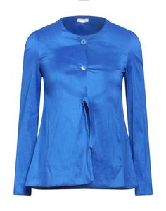 Куртка Rossopuro, ярко-синий