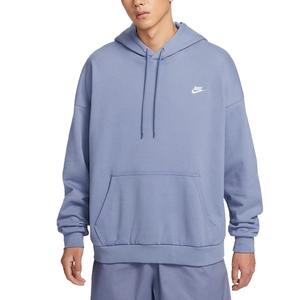 Nike Club Sweatshirts Men's Indigo