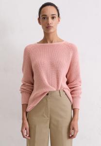 Джемпер Marc O'Polo Jumper, Natural Rose/Apricot