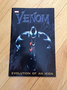 Venom, Evolution of an Icon (Marvel)