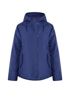 Переходная куртка usha BLUE LABEL, морской