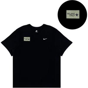 Nike Спортивная футболка Men's Black