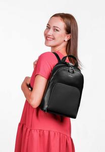 Рюкзак VUCH Rucksack, Black
