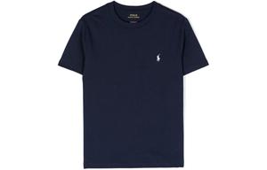 Polo Ralph Lauren Футболка синяя детская