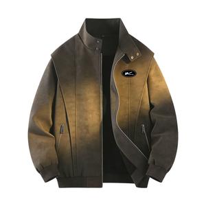 Куртка и пальто Cloud Sail Collection Unisex WARRIOR, coffee (diy badge)