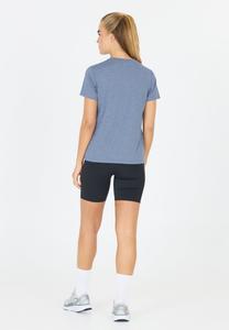 Футболка Endurance Sports T-shirt, Infinity/Blue