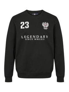 VINSON Пуловер Райли в туфлях для чечетки