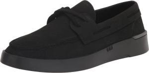 Мужские лодочные туфли Sperry Sts17471, черный